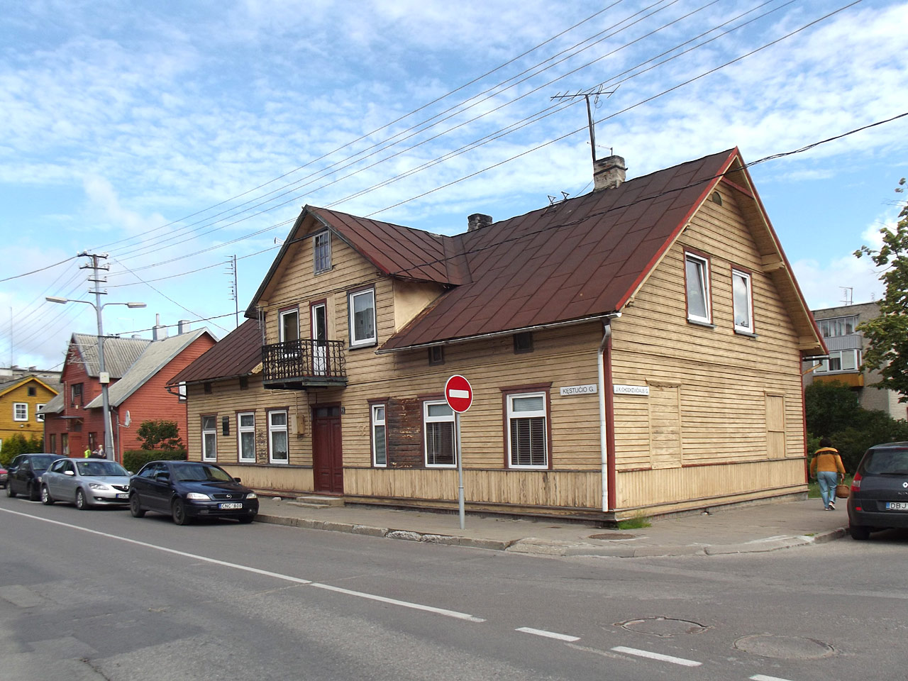 Kretinga
